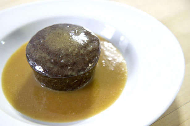 stickytofeepudding