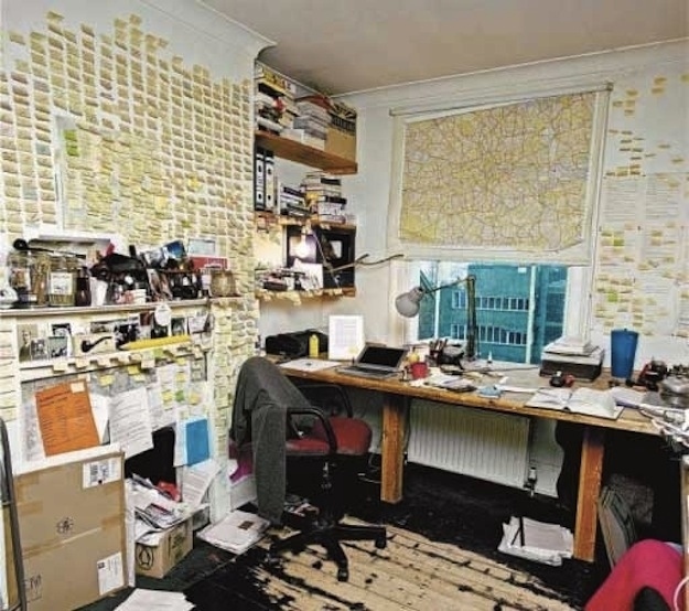 WillSelfWorkspace