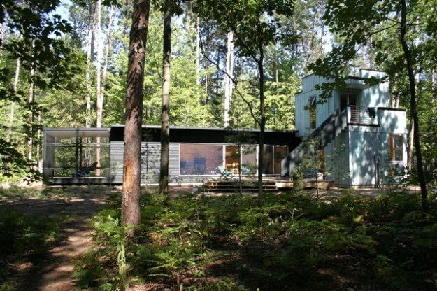 GeorgianBayweeHouse1
