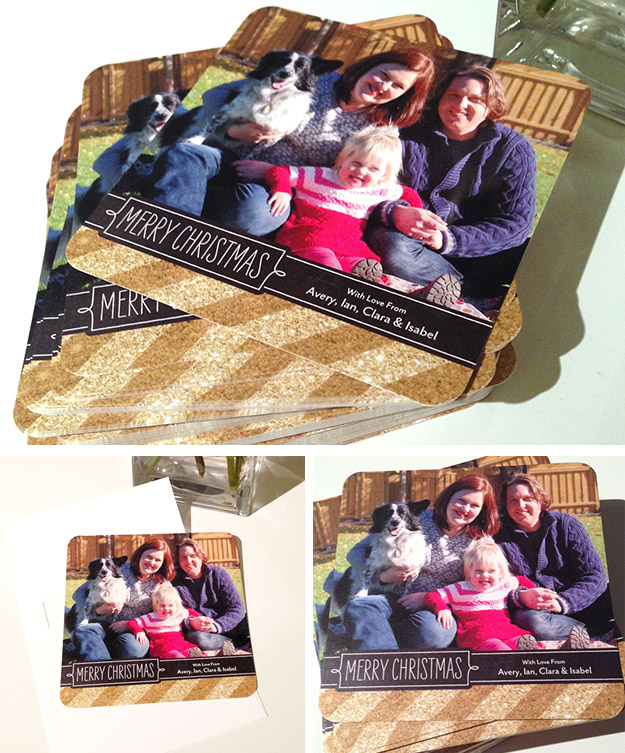 holidaycards
