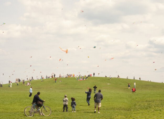 kitehill
