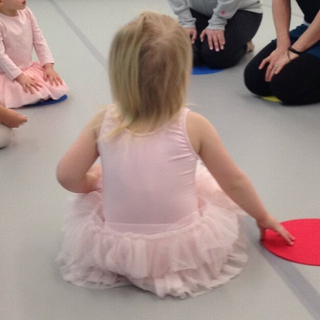 claraballet