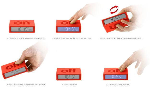 flipclockhow
