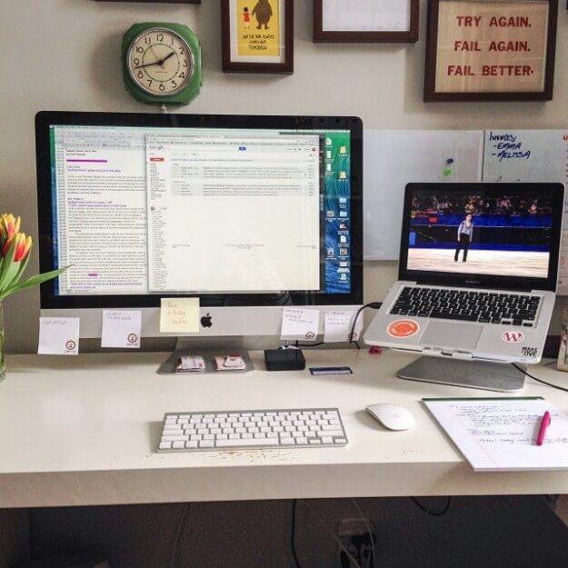 office