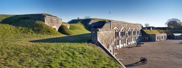 CrownhillFort1