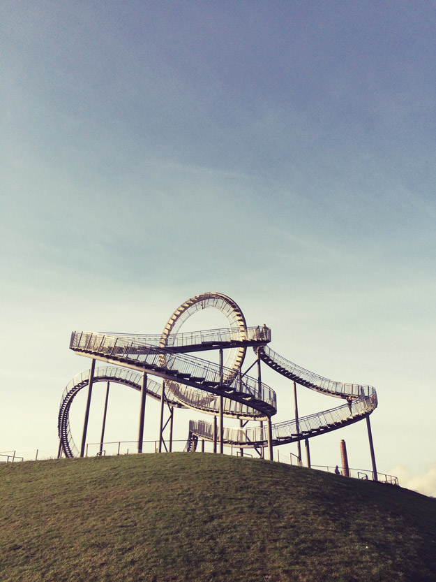 rollercoaster