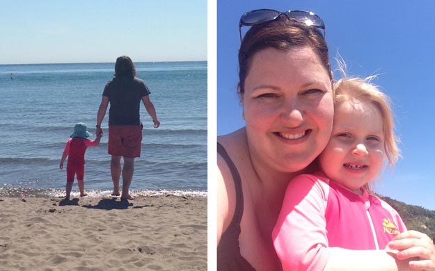 BeachFamily