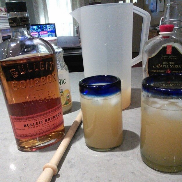 bourbonlemonademix
