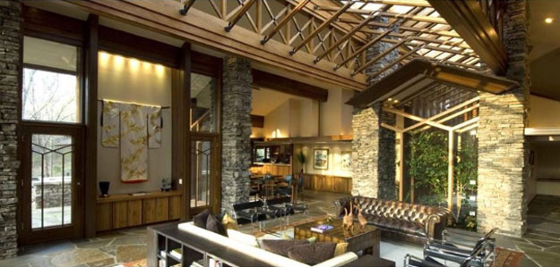 lakehouse