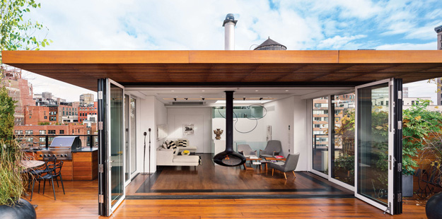 roof