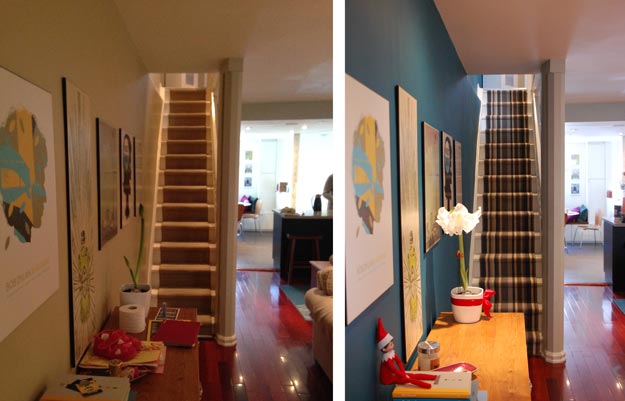 BeforeAfterStairs
