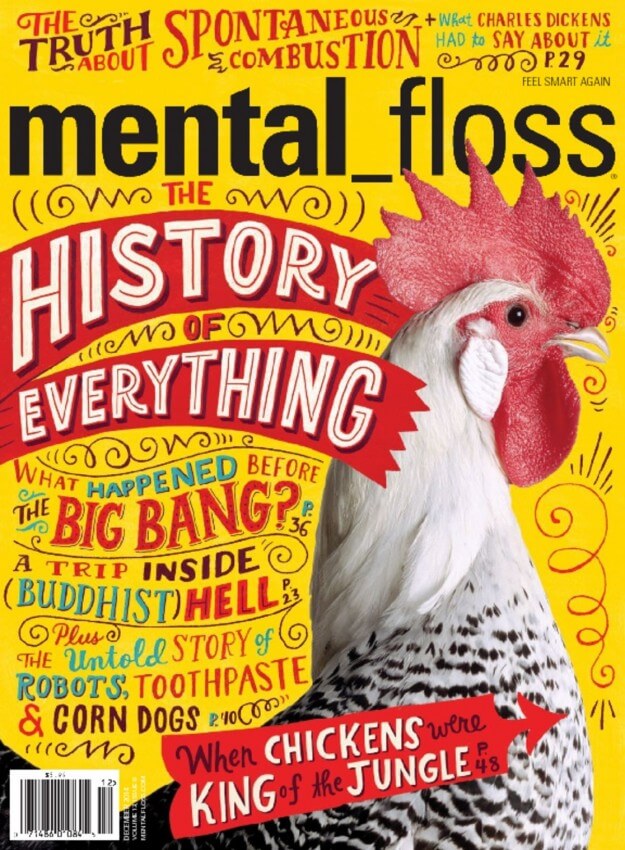 mentalfloss